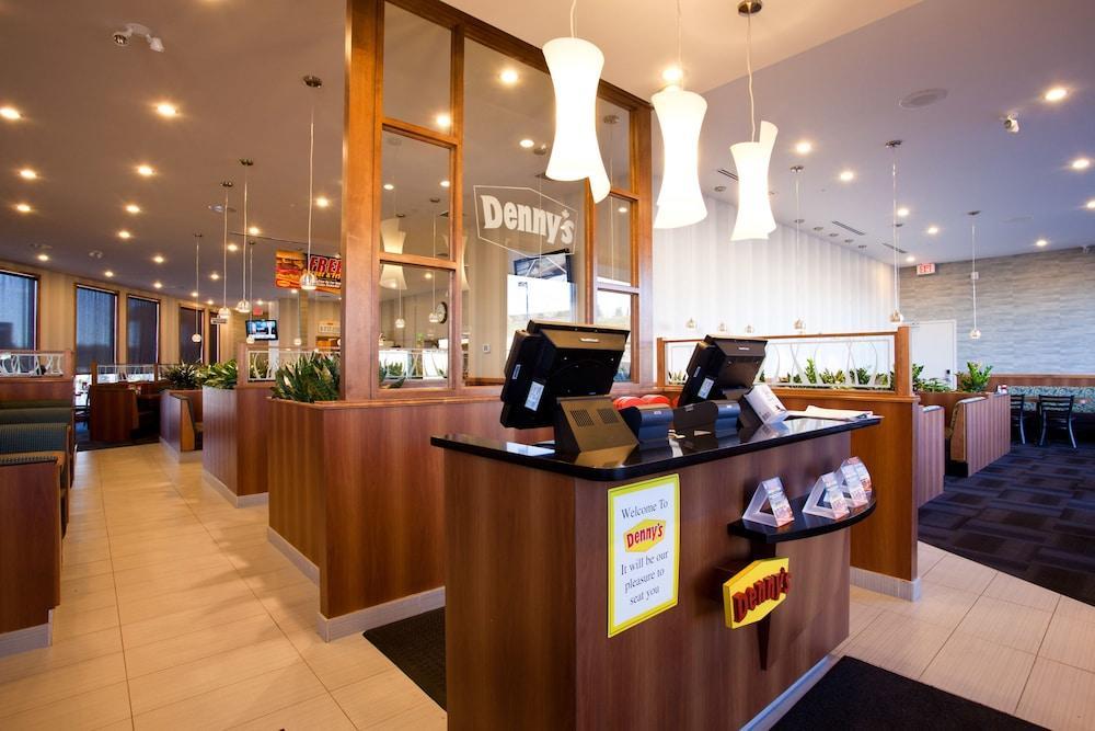 Sandman Hotel