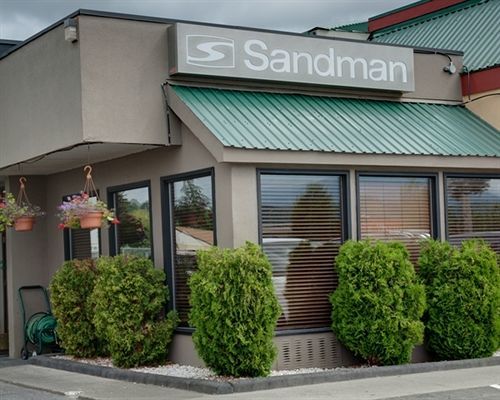 Sandman Hotel
