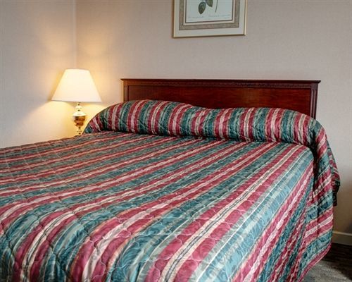 Hotel Sandman