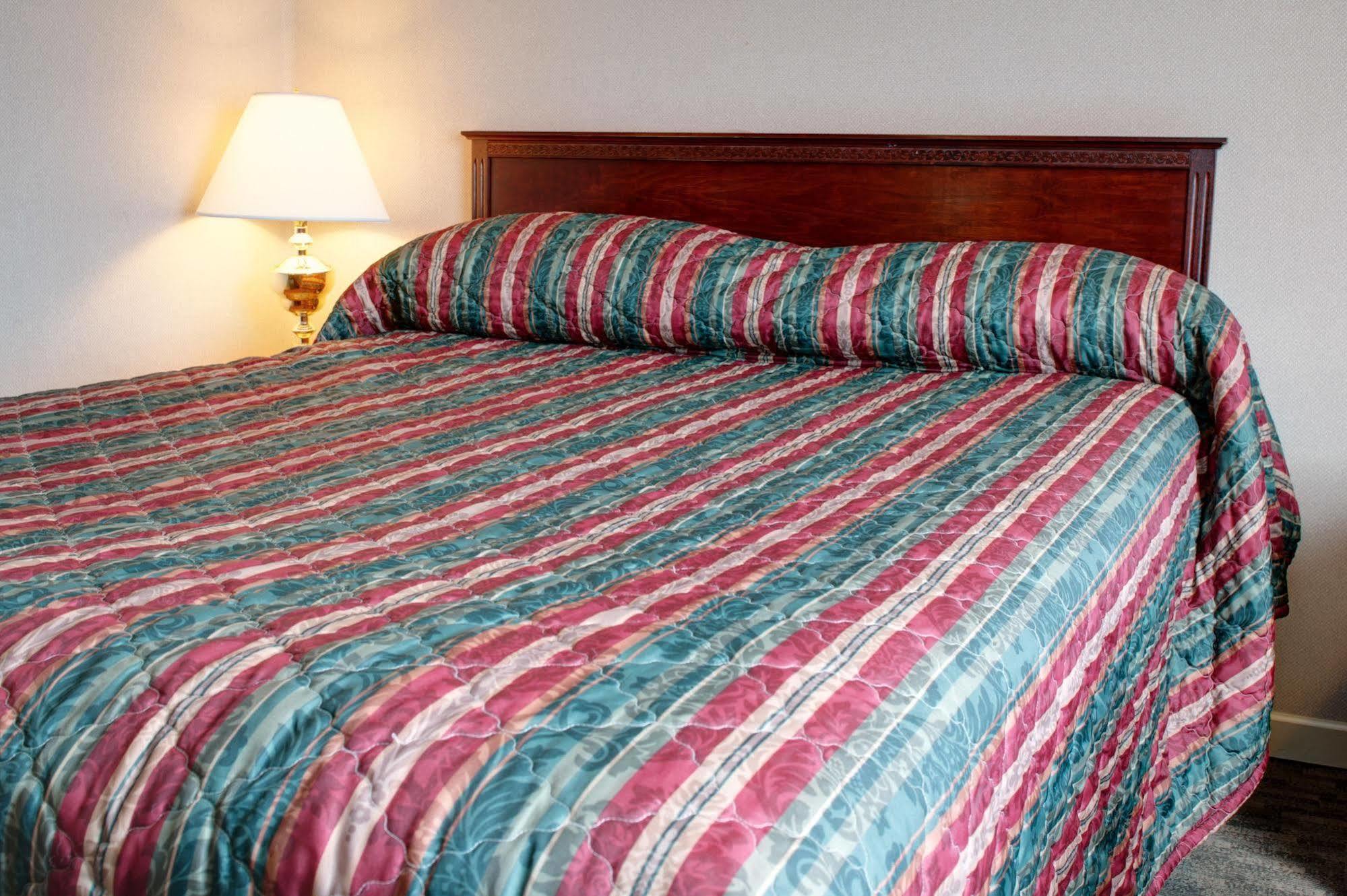 Sandman Hotel 3*